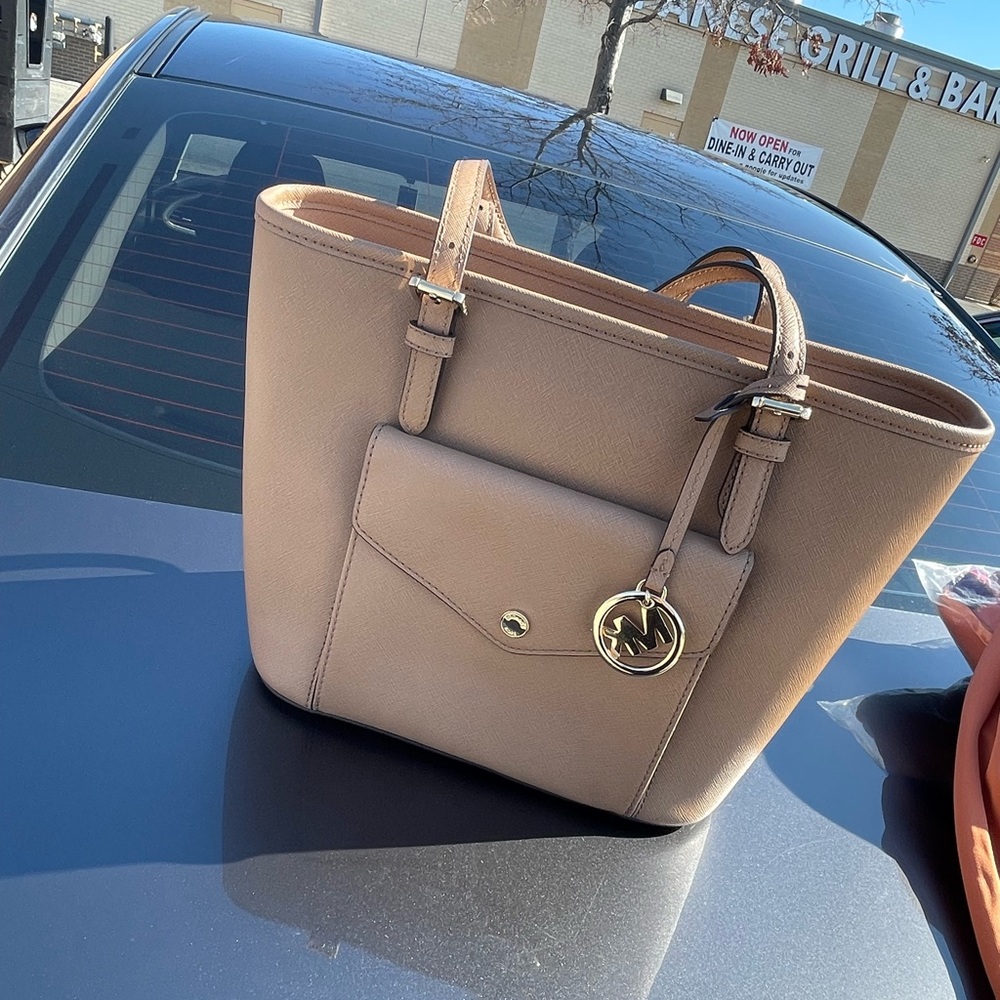 Brand New Michael Kors Tote bag
